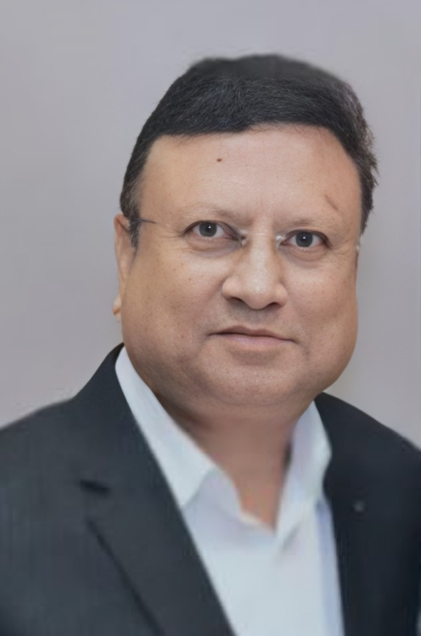 Aseem Gupta