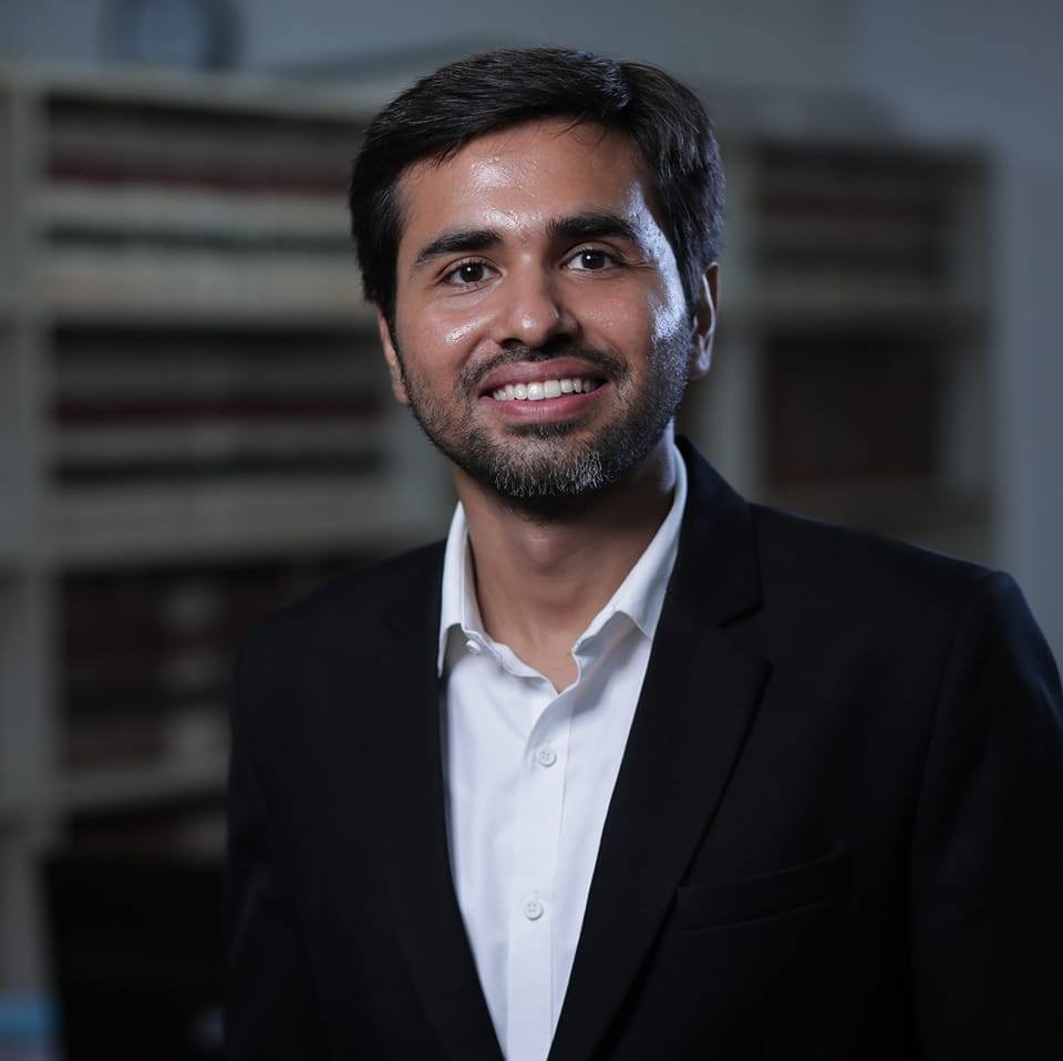 Dibya Prashant Singh